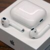 Airpod 2 + Free Case - Image 2