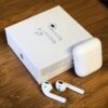 Airpod 2 + Free Case - Image 4