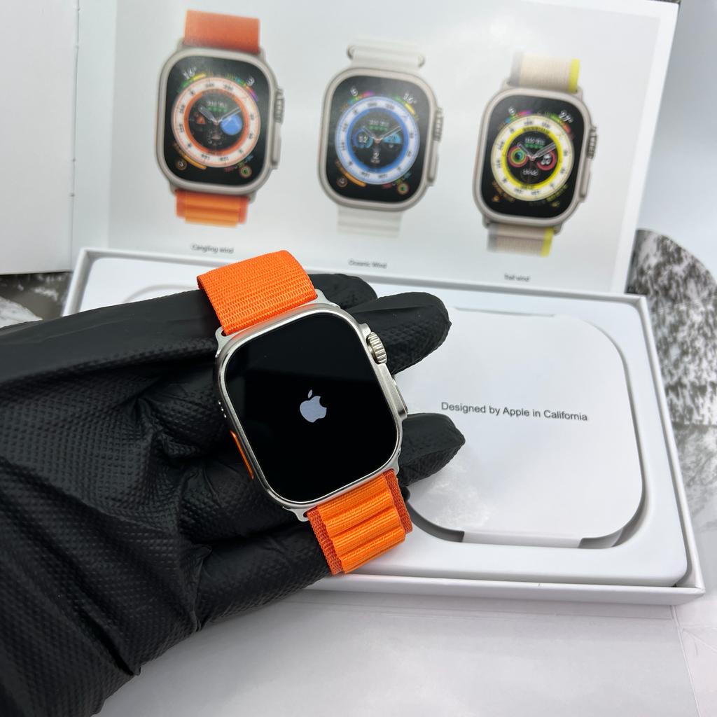 KSIX SMARTWATCH URBAN2, CH Tralee