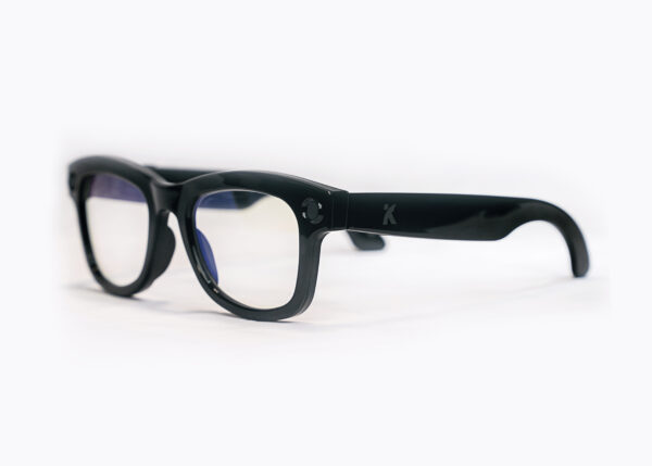 Kenix Spectra 1 Ai camera glasses - Image 5