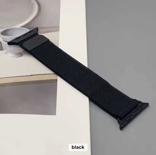 Magnetic Stainless Chain Strap - Image 2