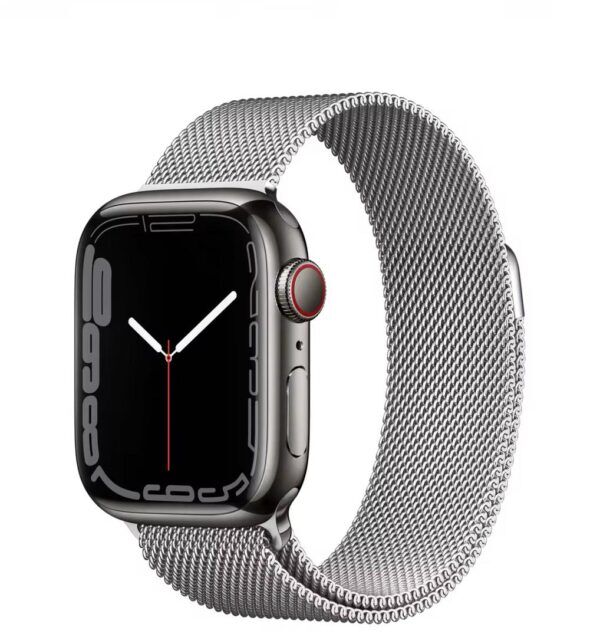 Magnetic Stainless Chain Strap - Image 4
