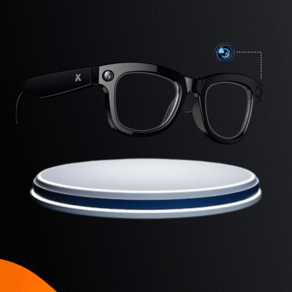 Kenix Spectra 1 Ai camera glasses