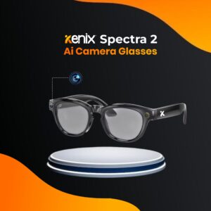 Kenix Spectra 2 Camera Glasses