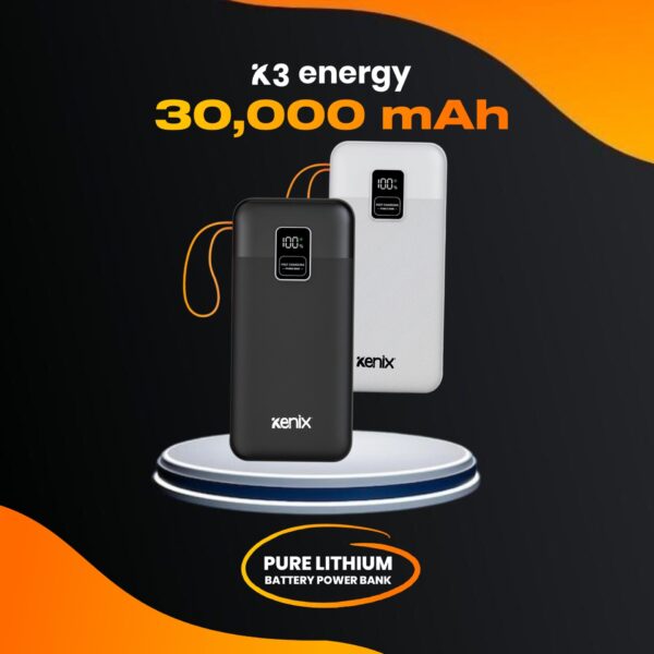 Kenix Stores – One Stop Shop For Gadgets