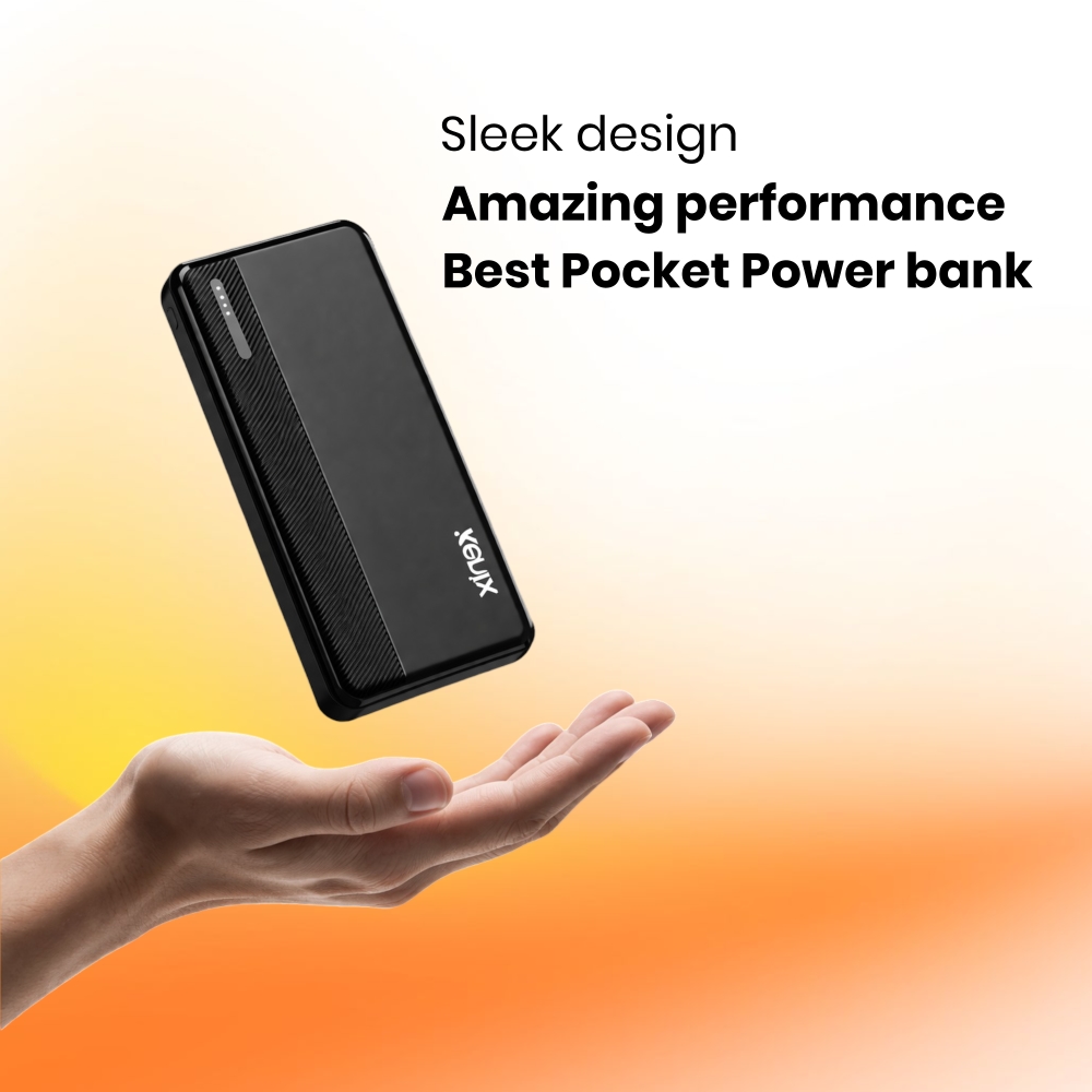 Kenix 10,000mah Power Bank - Image 4